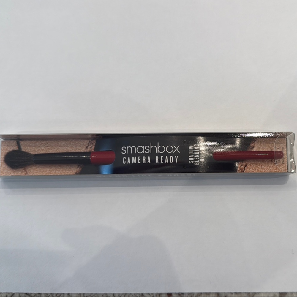Smashbox Camera Ready Shadow Blending Brush